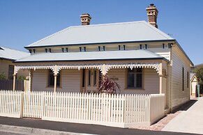 Sabina On Little Myers