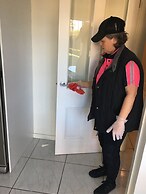 Sabina On Little Myers