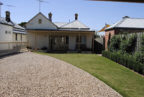 Sabina On Little Myers