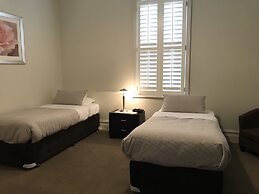 Sabina On Little Myers