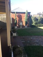 Sabina On Little Myers