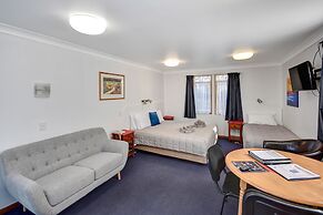 Garden Motel