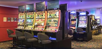 Albatross Bay Resort