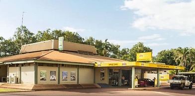 Albatross Bay Resort