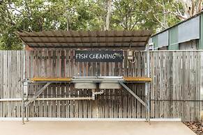 Albatross Bay Resort