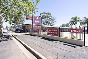 Matilda Motor Inn