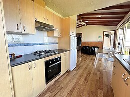 Marengo Family Caravan Park