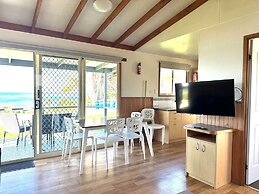 Marengo Family Caravan Park