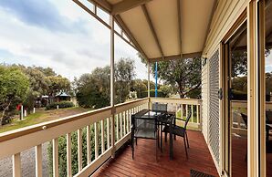 Marengo Family Caravan Park