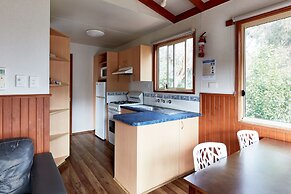 Marengo Family Caravan Park