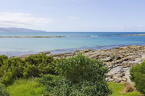 Marengo Family Caravan Park