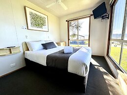 Marengo Family Caravan Park