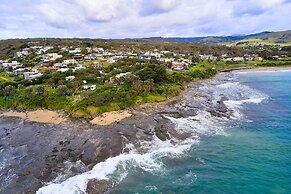 Marengo Family Caravan Park