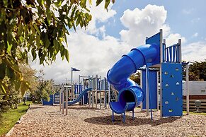 Marengo Family Caravan Park