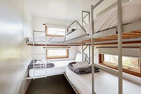 Marengo Family Caravan Park