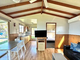 Marengo Family Caravan Park