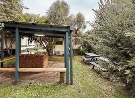 Marengo Family Caravan Park