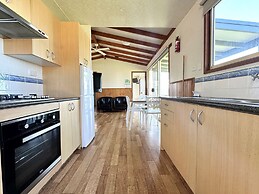 Marengo Family Caravan Park