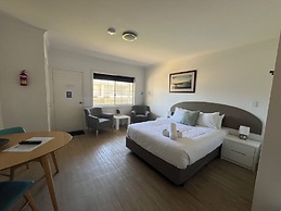 Clearwater Motel Apartments
