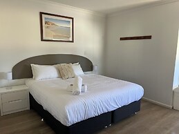 Clearwater Motel Apartments