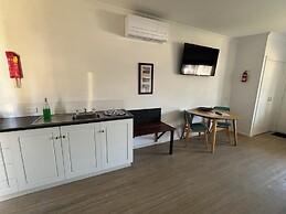 Clearwater Motel Apartments