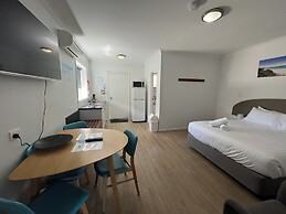 Clearwater Motel Apartments
