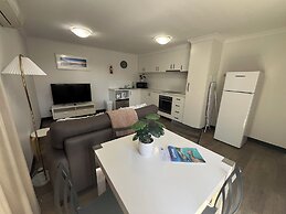 Clearwater Motel Apartments