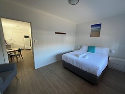 Clearwater Motel Apartments