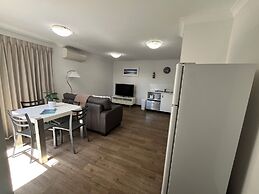 Clearwater Motel Apartments