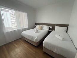 Clearwater Motel Apartments
