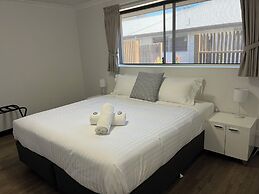 Clearwater Motel Apartments
