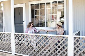 Clearwater Motel Apartments