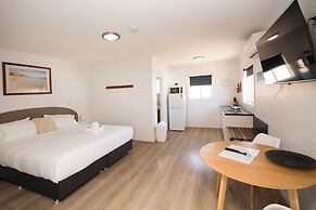 Clearwater Motel Apartments