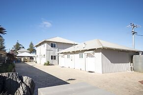 Clearwater Motel Apartments