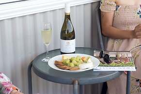 Clearwater Motel Apartments