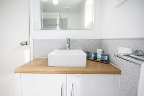 Clearwater Motel Apartments