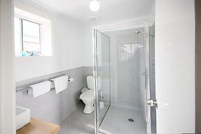 Clearwater Motel Apartments