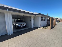 Clearwater Motel Apartments