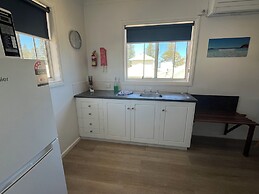 Clearwater Motel Apartments