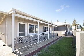 Clearwater Motel Apartments