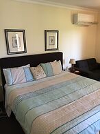 Marri Lodge & Cottages