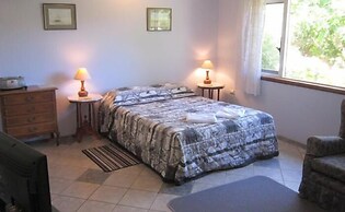 Marri Lodge & Cottages