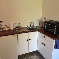 Marri Lodge & Cottages