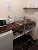 Marri Lodge & Cottages