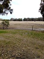 Marri Lodge & Cottages