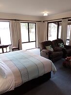 Marri Lodge & Cottages