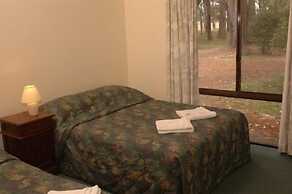 Marri Lodge & Cottages