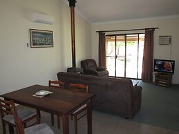 Marri Lodge & Cottages
