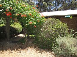 Marri Lodge & Cottages