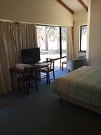 Marri Lodge & Cottages